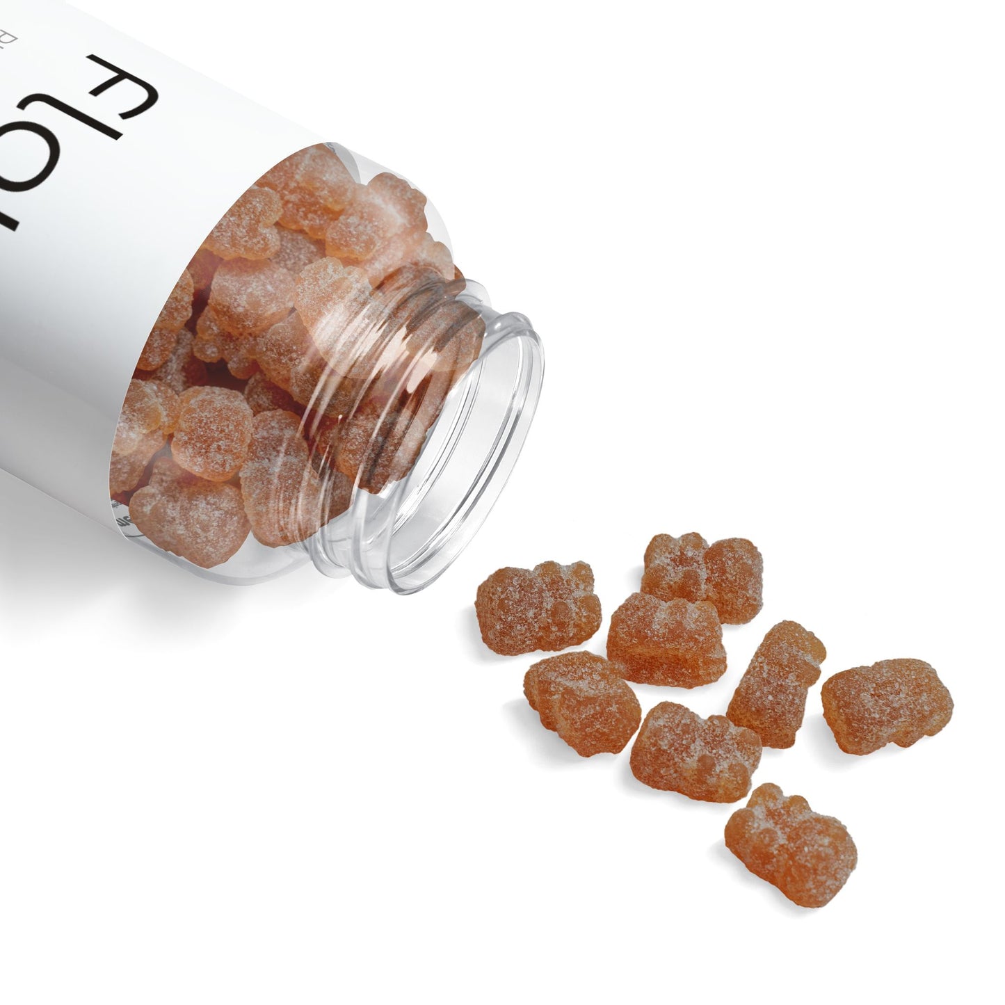 Multivitamin Gummies for Adults (60 Gummies)