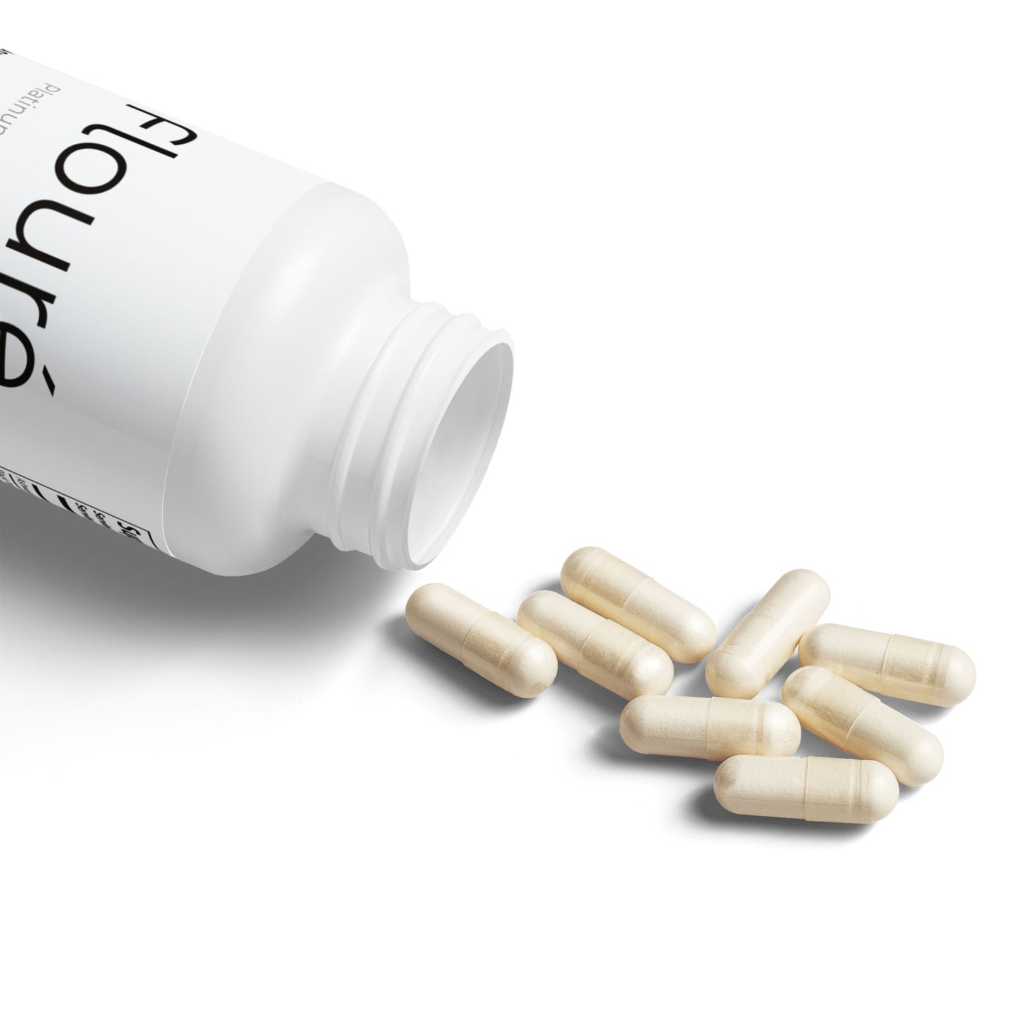 Ashwagandha and Black Pepper Supplement (60 capsules)