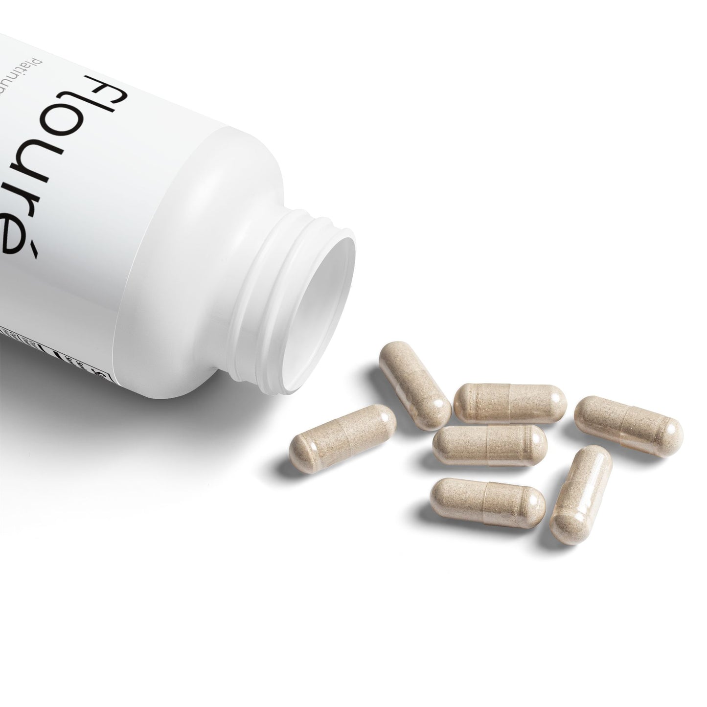 Sea Moss Supplement (60 Capsules)
