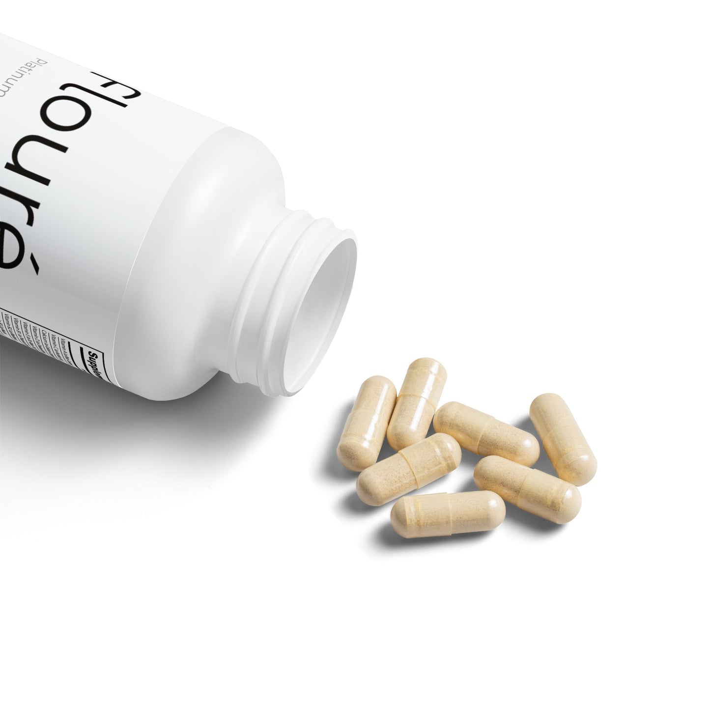 Multivitamin for Men Supplement (60 Capsules)